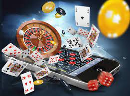 Read more about the article Game Judi Poker Ceme Online Banyak Jackpot