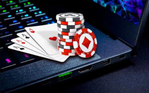 Read more about the article Tips Menangkan Permainan Poker Online