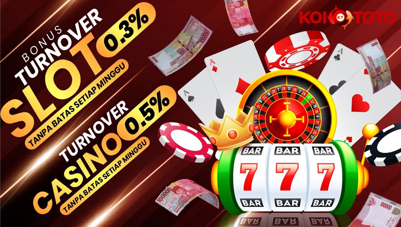 You are currently viewing Judi Slot Online Android 