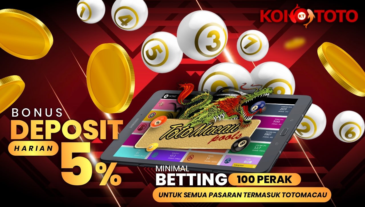 You are currently viewing Begini Cara Main Togel 2D, 3D, dan 4D