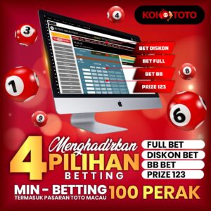 Read more about the article Tips Agar Menang Judi Bola Online