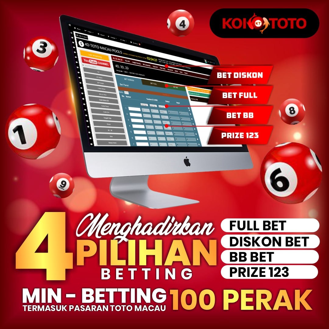 You are currently viewing Tips Agar Menang Judi Bola Online
