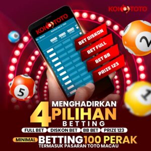 Read more about the article Rumus Ampuh Permainan Togel Online