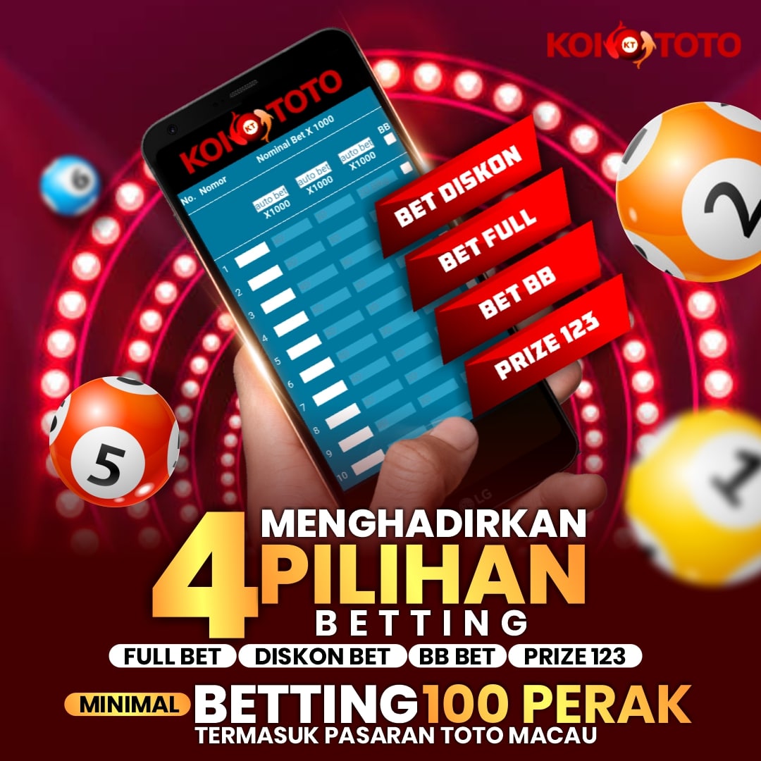 You are currently viewing Rumus Ampuh Permainan Togel Online