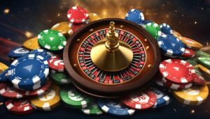 Read more about the article Mainkan dan Menangkan Permainan Roulette Online Terpercaya