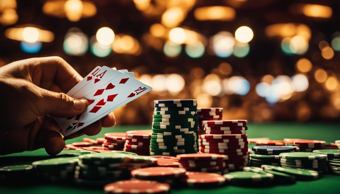 Read more about the article Strategi Menang Bermain Pai Gow Poker – Panduan Kasino Indonesia