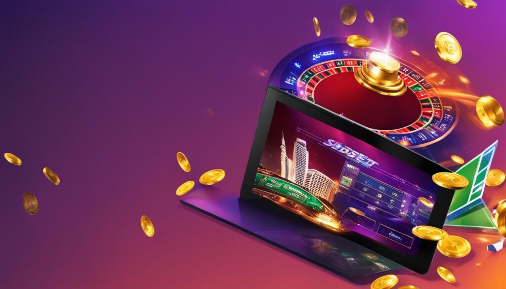 Agen Judi  Sbobet Terpercaya