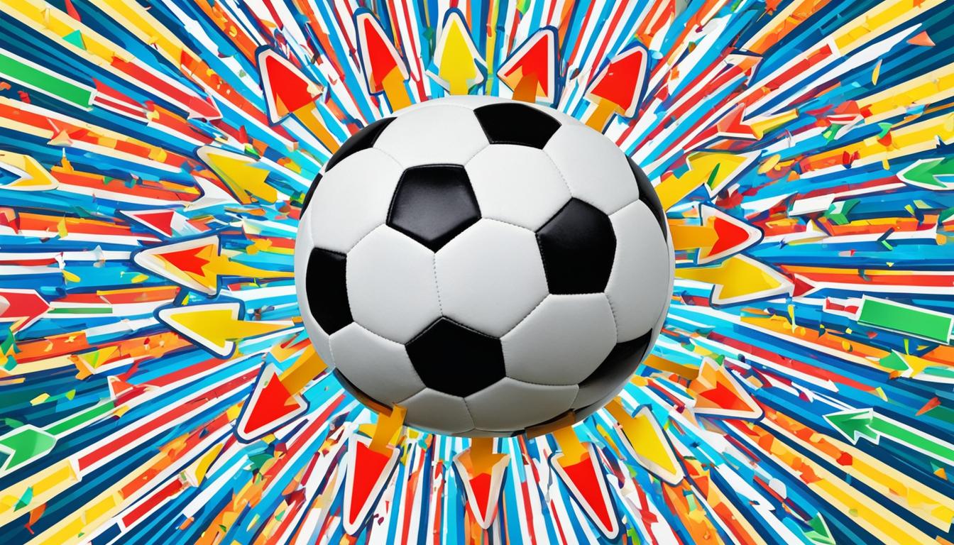 Read more about the article Tingkatkan Peluang Judi Parlay Bola Anda Sekarang