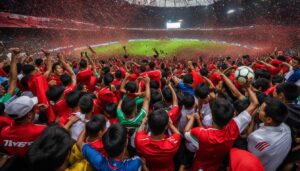 Read more about the article Temukan Permainan Judi Bola Live Terbaik di Indonesia