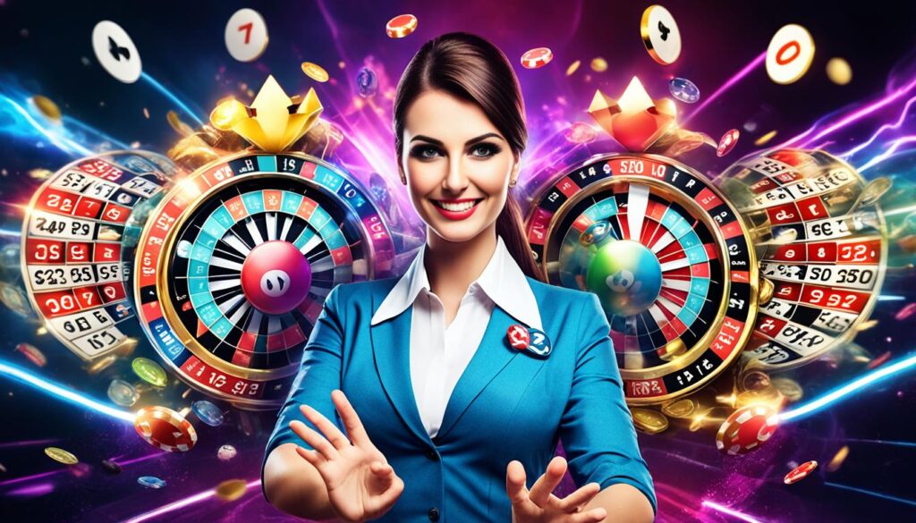 Agen Togel Online Terbaik Indonesia