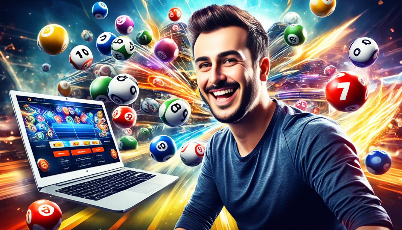 Read more about the article Togel Online Terbaik Indonesia – Aman & Terpercaya