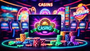 Read more about the article Dapatkan Bonus Besar Casino Online Terbaik!