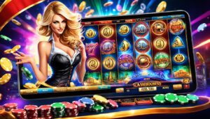 Read more about the article Daftar Casino Online Terbaru – Temukan Situs Unggulan!