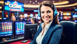 Read more about the article Layanan Pelanggan Casino 24/7 Terbaik Indonesia