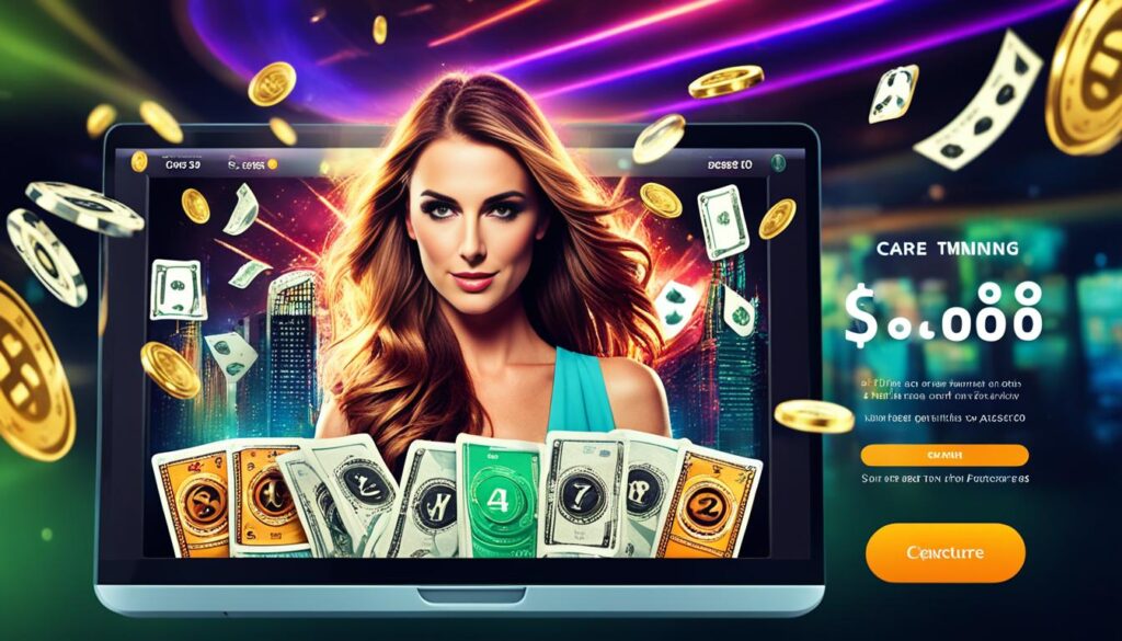 Platform casino dengan withdraw cepat