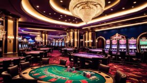 Read more about the article Symphony Taruhan Prestisius Casino Online Terbaik