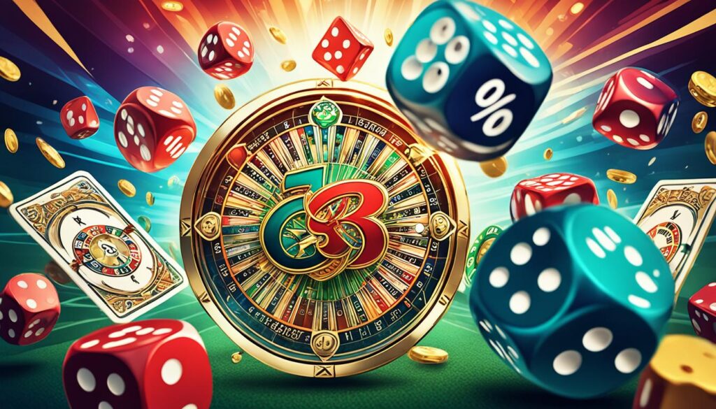 Bandar Togel Online