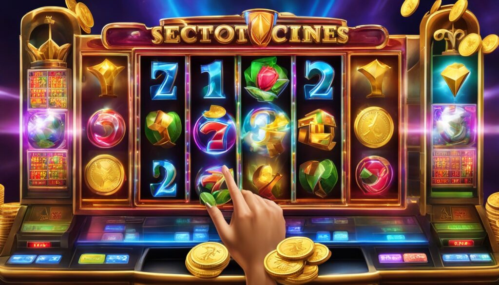 Panduan Main Slot Online