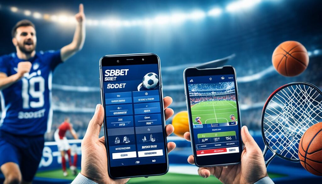 SBOBET Mobile