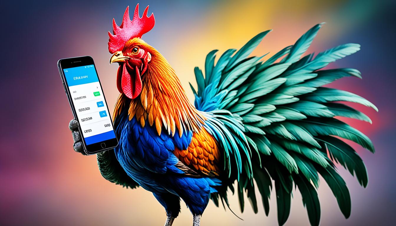 Read more about the article Sabung Ayam Gacor: Tips Memilih dan Merawat Ayam Juara