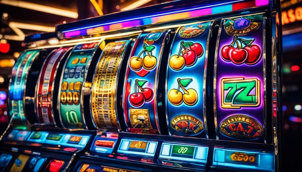 Slot Online Jackpot