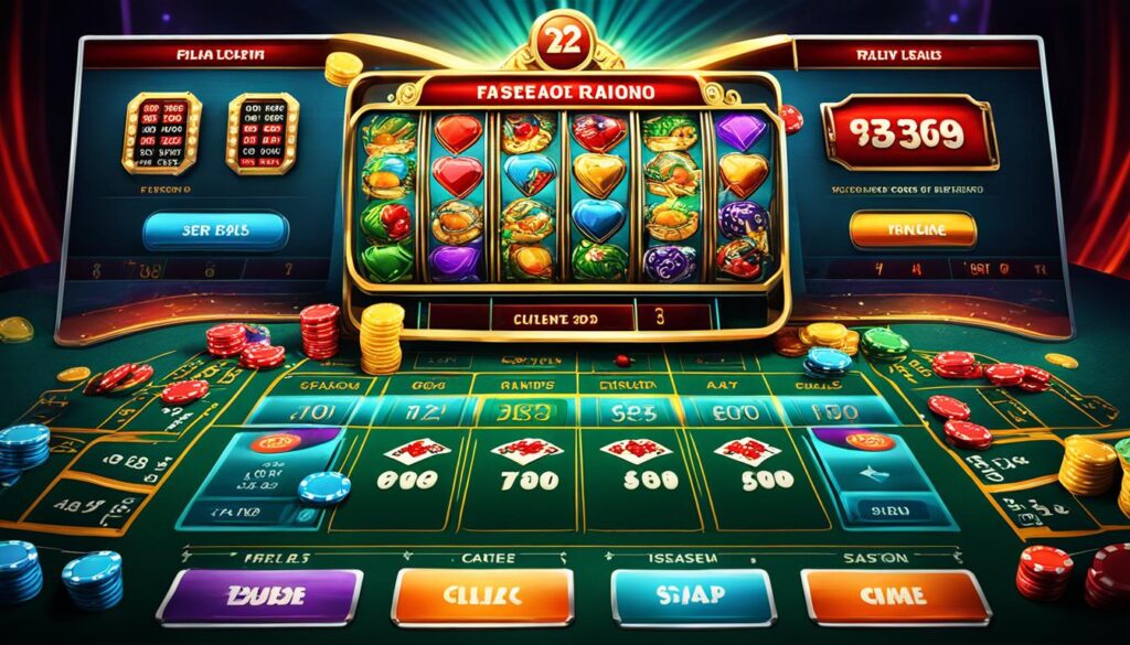 Judi casino online