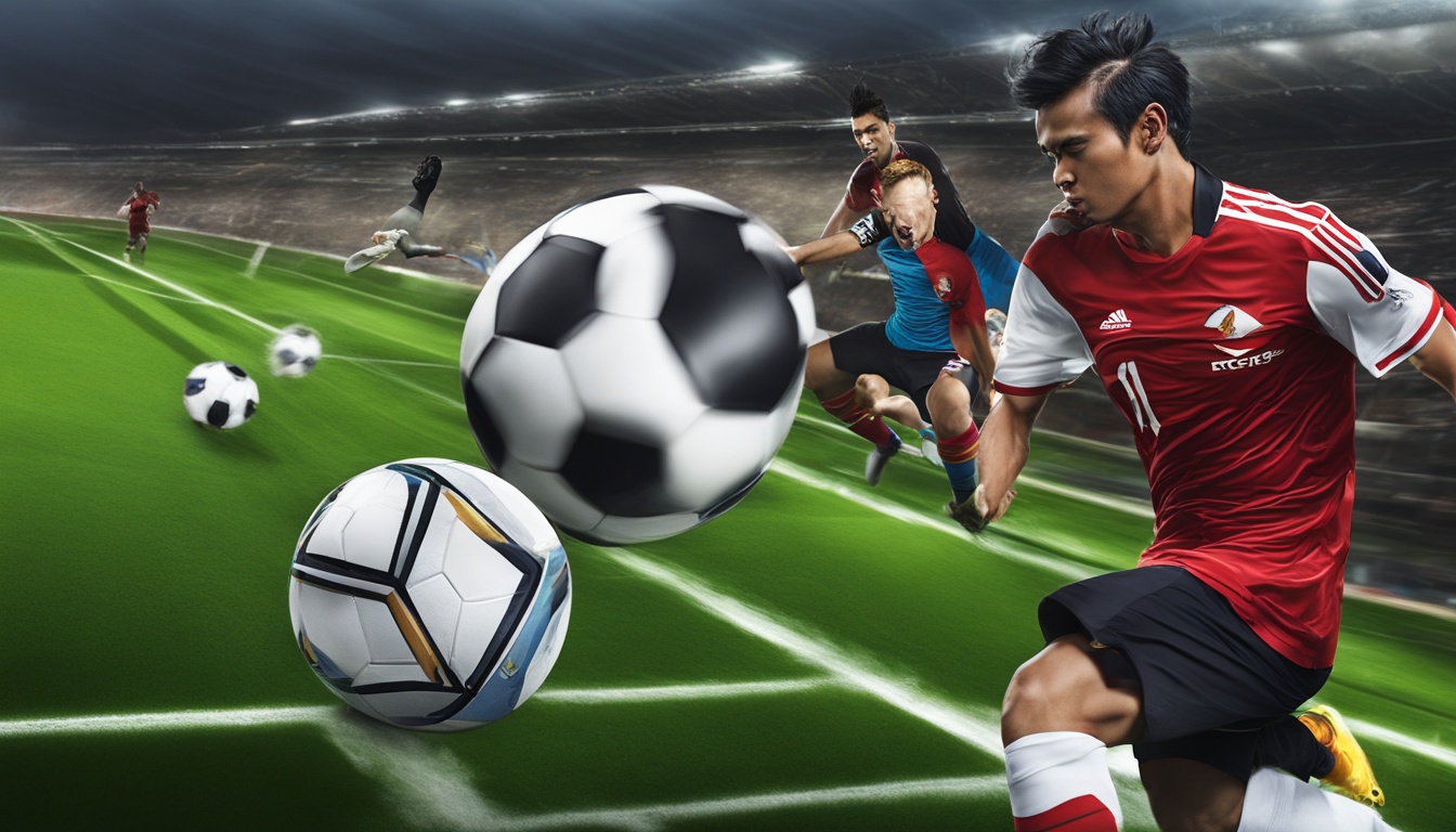 Read more about the article Fitur Unggulan dan Jenis Taruhan Sbobet Online yang Seru dan Mudah Dimenangkan