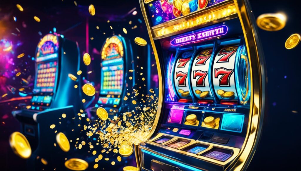 Situs Slot Terpercaya