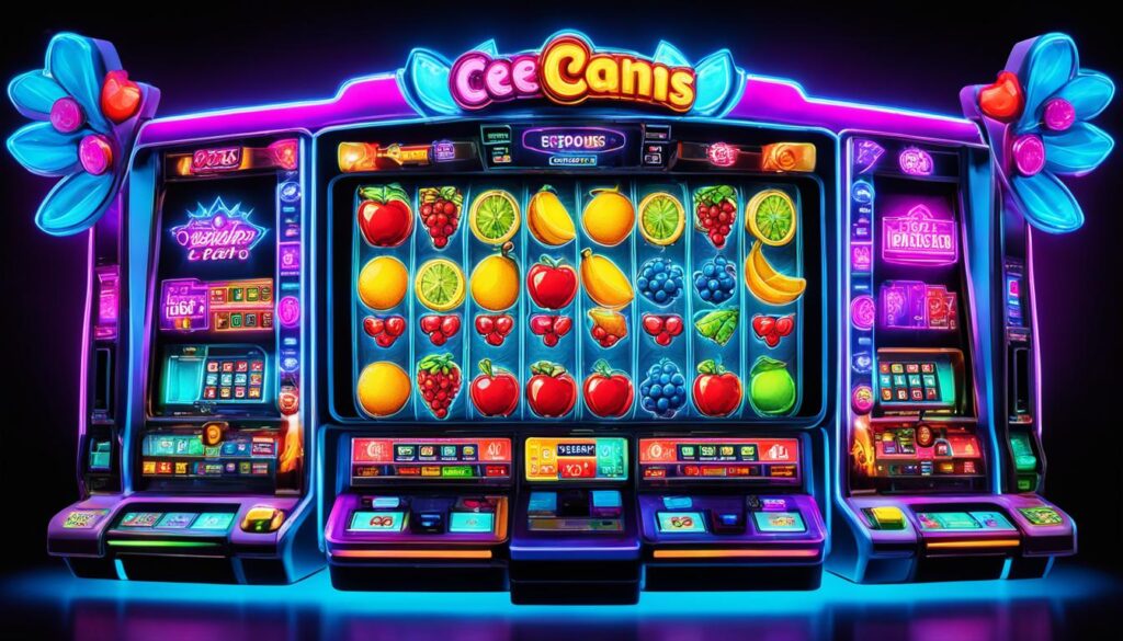 Slot Online Terbaik