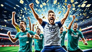 Read more about the article Pengalaman Taruhan Seru di Sbobet Online dengan Pasaran Lengkap untuk Hiburan Maksimal