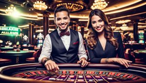 Read more about the article Agen Judi Casino Online Terpercaya di Indonesia