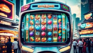 Read more about the article Daftar Slot Online Terpercaya Dengan Transaksi Cepat Dan Server Stabil Untuk Pengalaman Bermain Nyaman