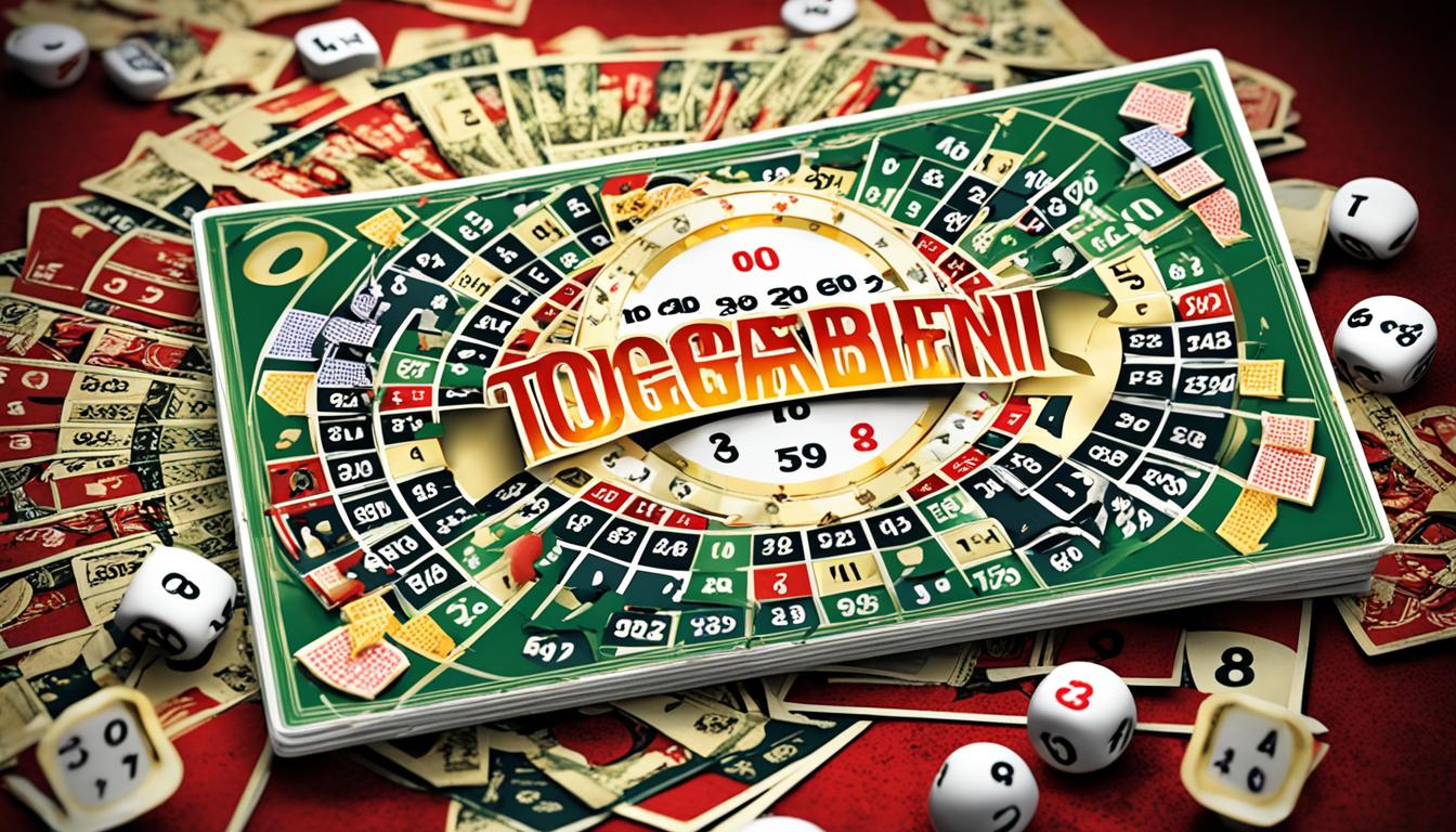 Read more about the article Hasil Result Judi Togel Online Terbaru – Info Akurat