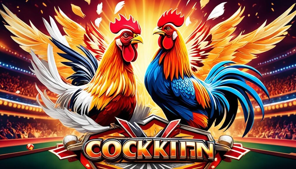 Situs Judi  Sabung Ayam Terbaik