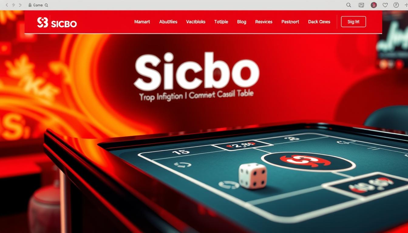 You are currently viewing Menangkan Besar di Situs Judi Sicbo Online Terpercaya