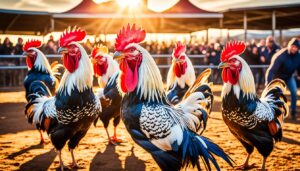 Read more about the article Panduan Lengkap Taruhan Judi Sabung Ayam Indonesia