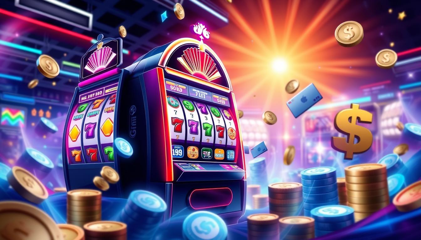 You are currently viewing Judi Slot Online Deposit Pulsa Tanpa Potongan 2023