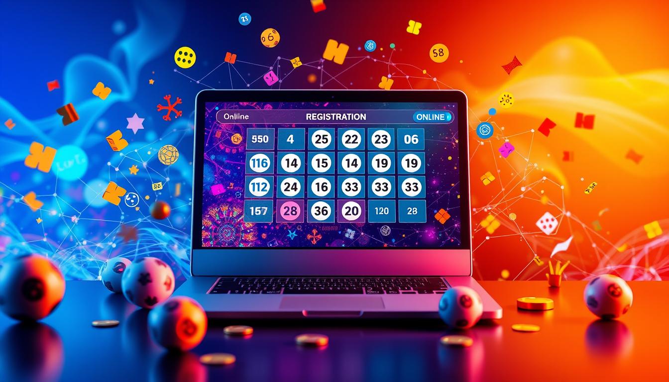 Read more about the article Cara Daftar Judi Togel Online Resmi & Terpercaya