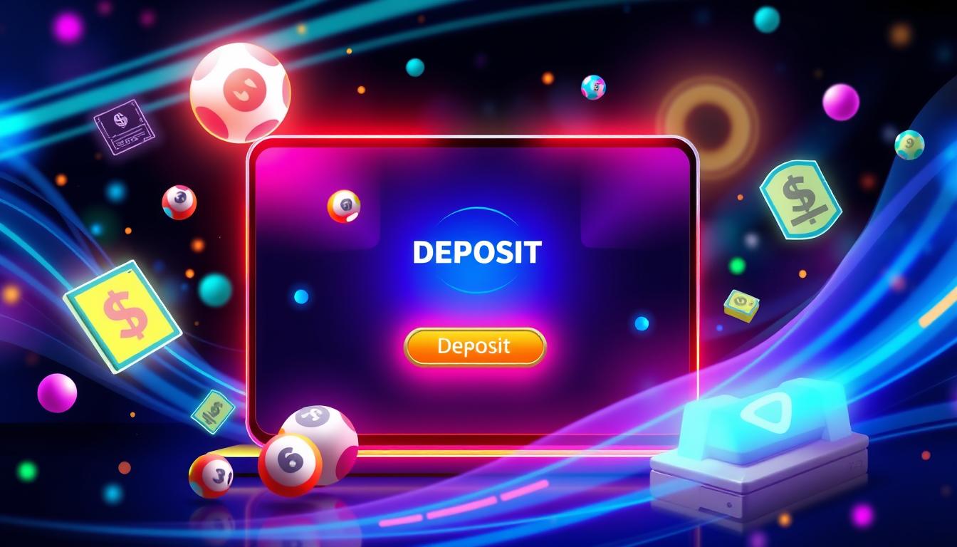 Read more about the article Judi Togel Online Deposit Pulsa Terpercaya