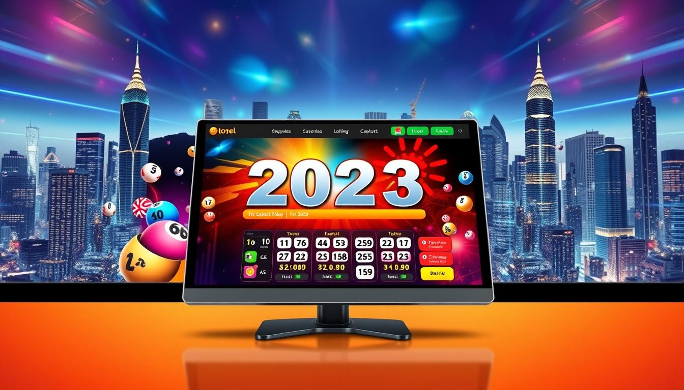 You are currently viewing Link Judi Togel Online Terbaru & Terpercaya 2023