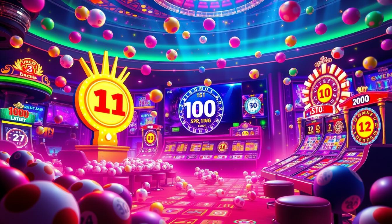 Read more about the article Menang Besar di Situs Judi Togel Online Terbesar