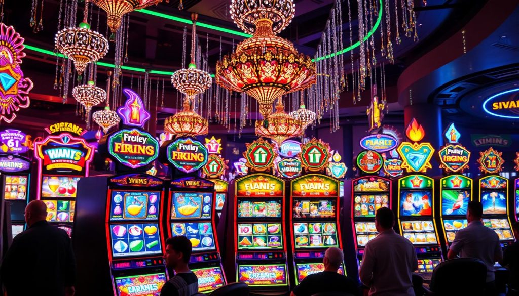 Judi Slot gacor hari ini