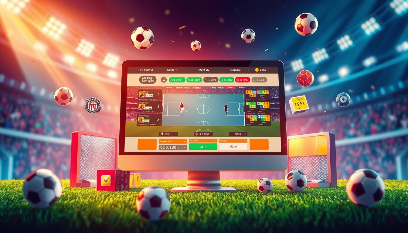 Read more about the article Mainkan Judi Bola Online SBOBET Terpercaya di Indonesia