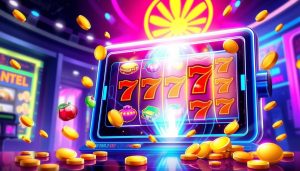 Read more about the article 5 Situs Judi Slot Online Terbaik di Indonesia