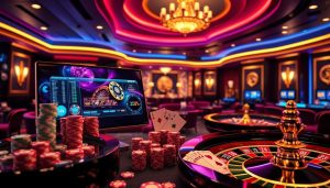 Read more about the article Temukan Situs Judi Casino Online Terpercaya