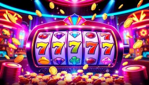 Read more about the article Menangkan Judi Slot Online Jackpot Terbesar