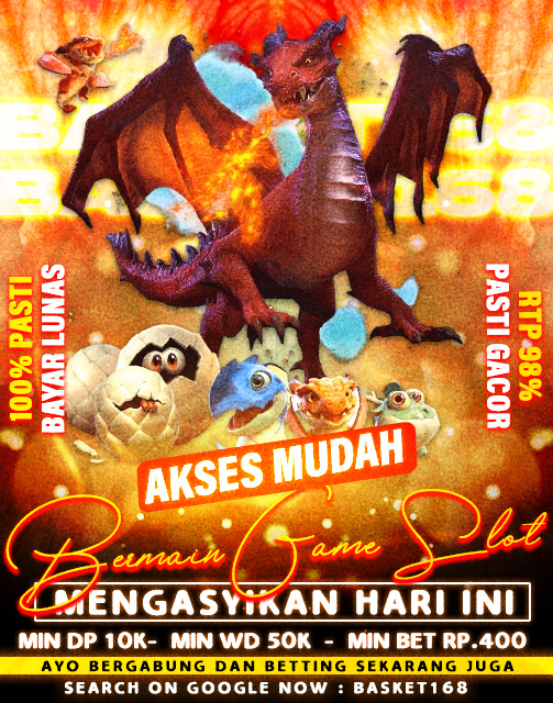 Read more about the article Promo Terbaru di Situs Basket168 Gacor yang Wajib Kamu Coba!
