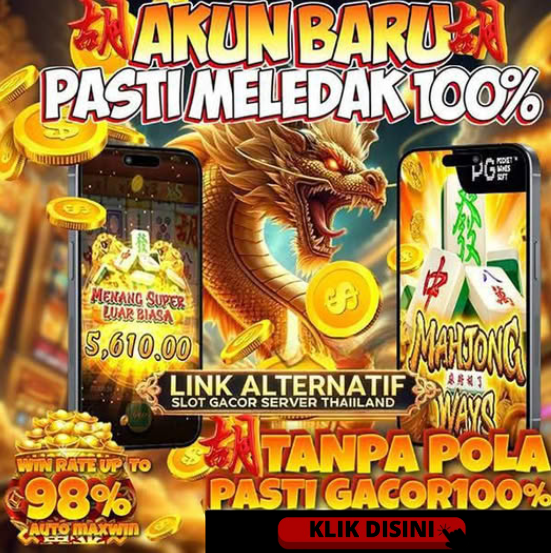 Read more about the article Link Alternatif Olxtoto Situs Slot Pgsoft Resmi dan Terpercaya