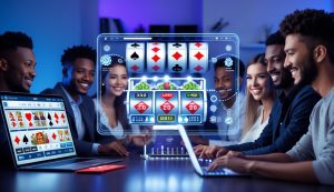 Read more about the article Casino Online Modern dengan Sistem Fair Play & Withdraw Super Cepat untuk Pengalaman Bermain Terbaik