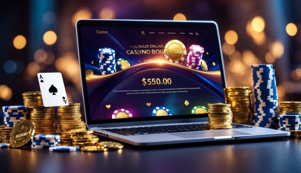 casino online